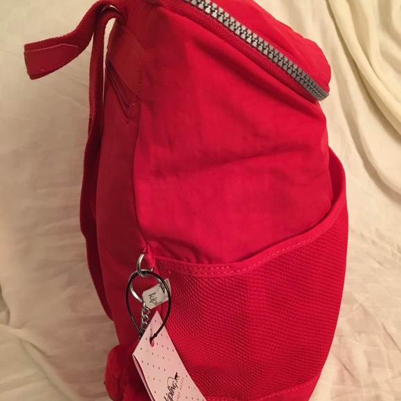 Kipling Backpack - Picture 6 of 8